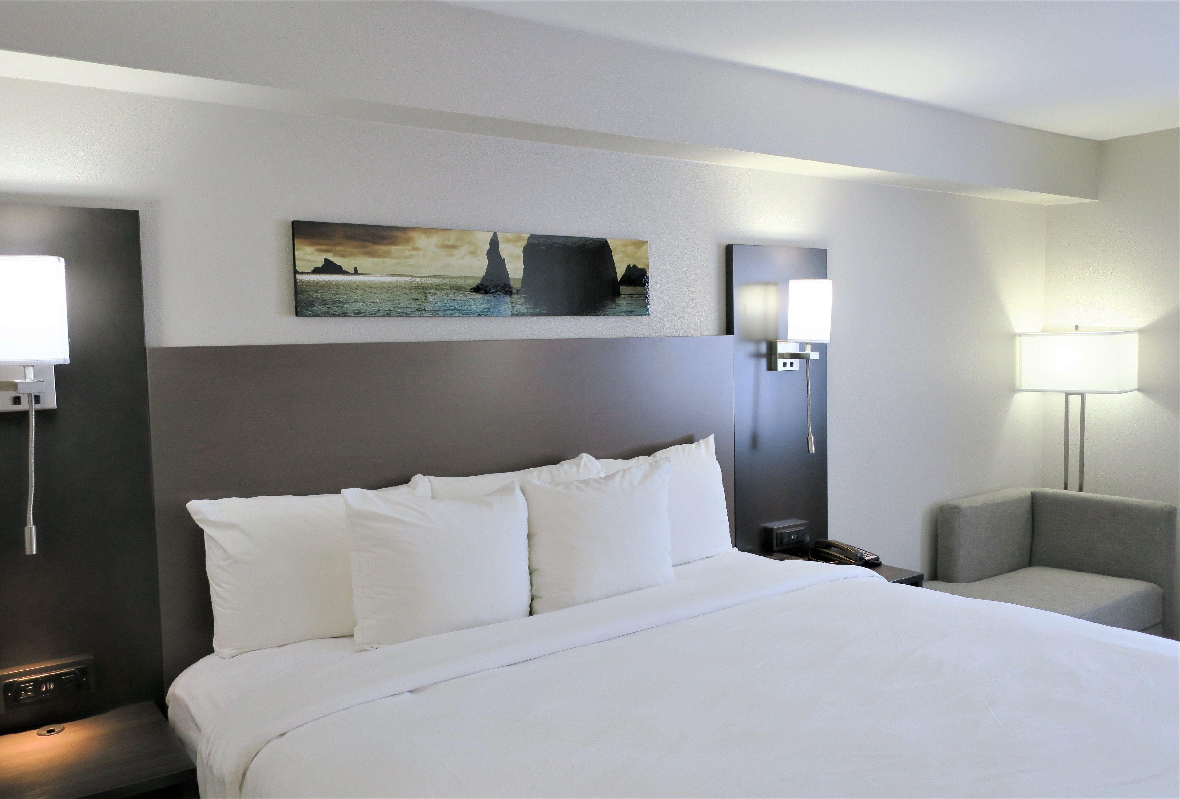 Comfort Inn & Suites Pacific - Auburn Bagian luar foto