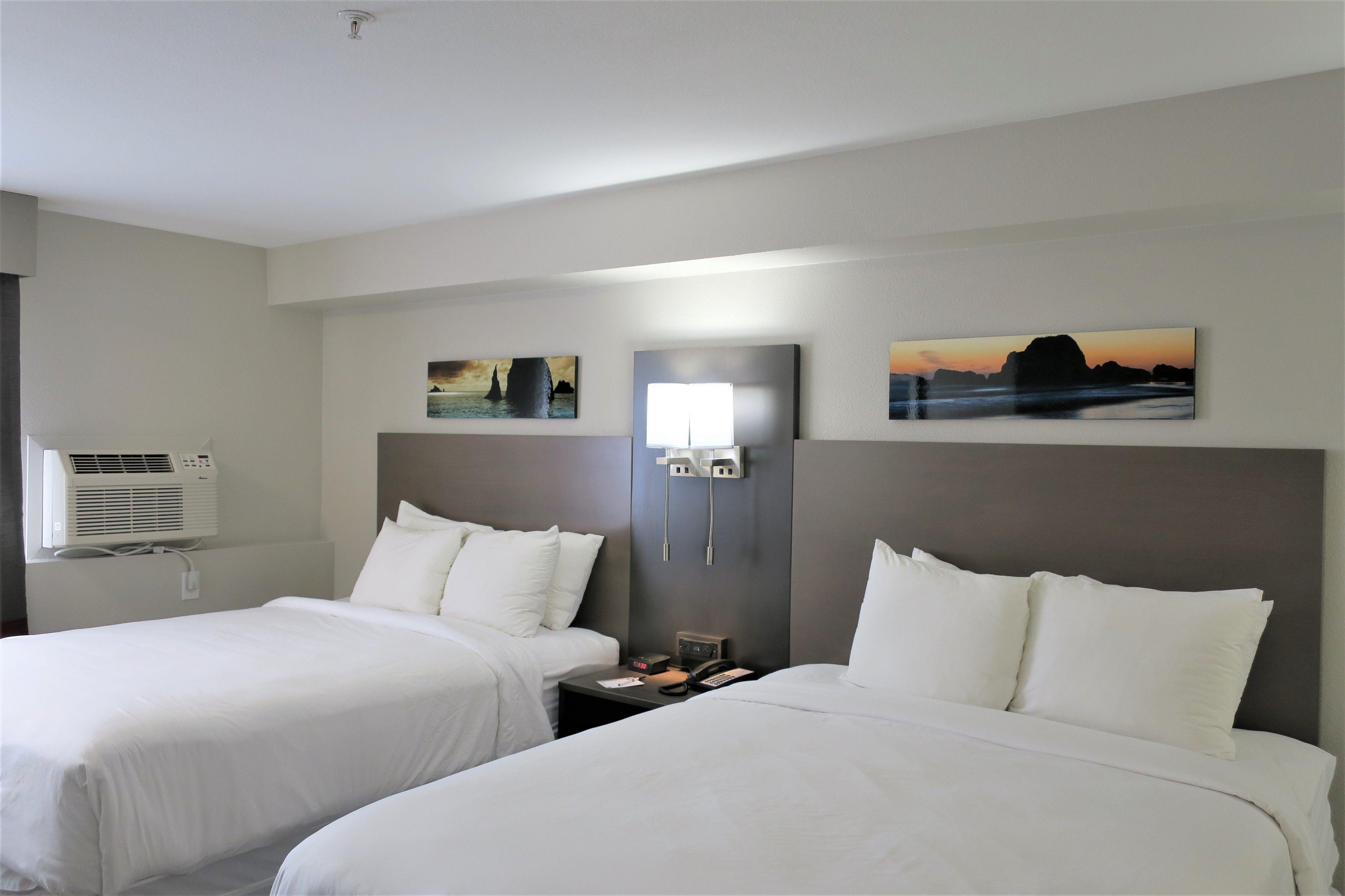 Comfort Inn & Suites Pacific - Auburn Bagian luar foto
